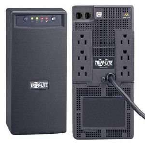  TAA Compliant 750VA UPS Smart Electronics