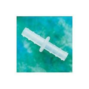   Hudson Oxygen Supply Tubing Connector, 50/Cs: Health & Personal Care