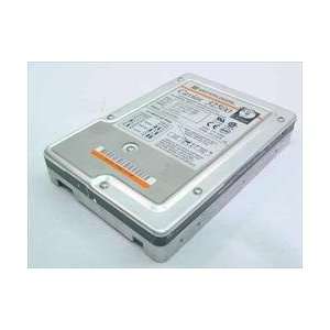    WD AC22500 32LA 2.5GB IDE HARD DRIVE (AC2250032LA) Electronics