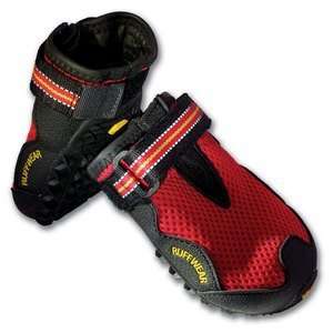  Grip Trex Bark N Boots L RED