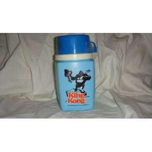  King Kong Thermos: Everything Else