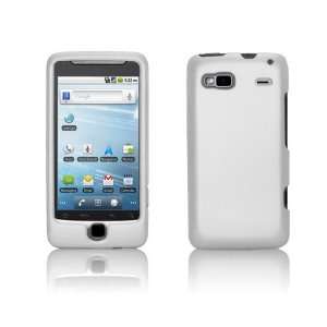   CASE + LCD SCREEN PROTECTOR for TMOBILE HTC G2 PHONE: Everything Else
