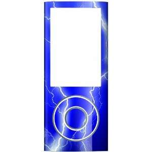  Skinit Protective Skin for iPod Nano 5G (Lightning)  
