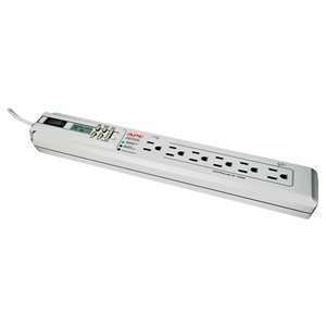  APC SurgeArrest Essential P6GC 6 Outlets Surge Suppressor 