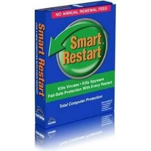  SMART RESTART (WIN XPVISTA) Electronics