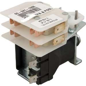  Potter & Brumfield S90 Series Relay 4PDT 120VAC 20A S904P 