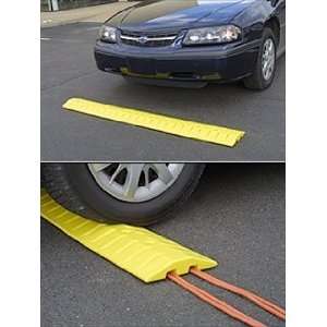  Eagle Speed Bump Cable Protector