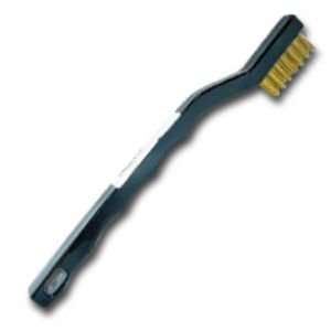  Brass Scratch Brush: Sports & Outdoors