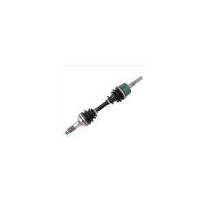  91 99 Toyota Tercel Right Cv Axle Ast 80 3703: Automotive