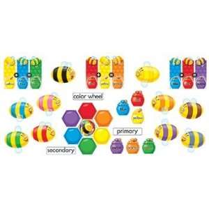   value Color Bees Mini Bb Set By Trend Enterprises Toys & Games