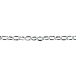 Cousin Symbolize Metal Chain 36 Inch, 1/Pkg, Oval Link 