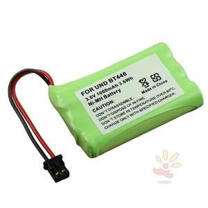  For UNIDEN BT 446 Cordless Phone Ni MH Battery Cell 