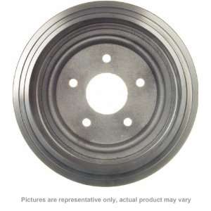  One Source 30 125213 Brake Drum: Automotive