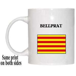  Catalonia (Catalunya)   BELLPRAT Mug 