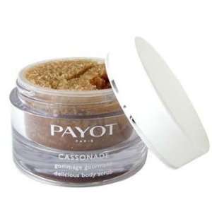  Payot Cassonade   Delicious Body Scrub 7 oz.: Health 