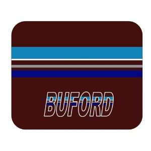  Personalized Gift   Buford Mouse Pad 