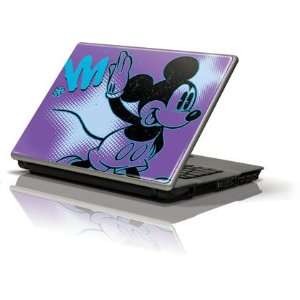  Purple Mickey skin for Dell Inspiron 15R / N5010, M501R 