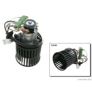  Vista Pro Automotive HVAC Blower Motor: Automotive