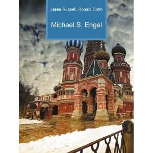  Michael S. Engel Ronald Cohn Jesse Russell Books