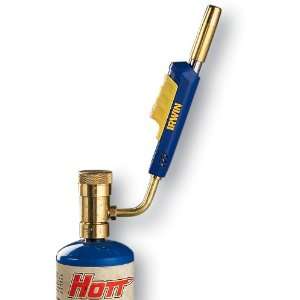  BernzOmatic Self igniting Swivel Torch: Home Improvement