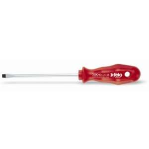   Screwdriver, 3/8 x 8, PPC Handle, Felo 13032