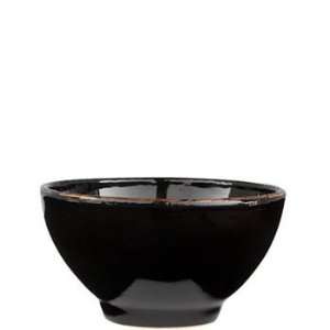  Chiaroscuro Cereal Bowl By Vietri