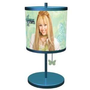  Hannah Montana 3d Lamp