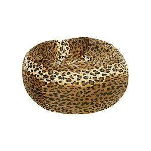  Gold Medal 30008468813 Small Fuzze Suede Bean Bag for 