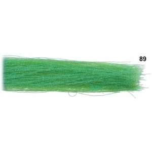 Ripple Outfitters Ffm045 Midge Flash, Root Beer Fly Tying  