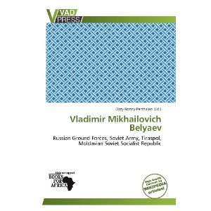   Mikhailovich Belyaev (9786139308682): Ozzy Ronny Parthalan: Books