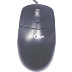  Generic Mouse Adm 1551 Wired Optical Mouse Usb 800Dip 