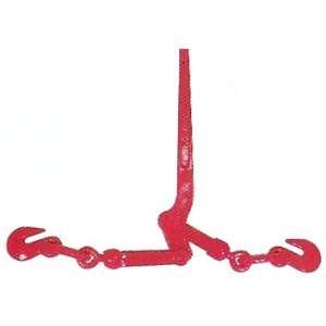    Double Swivel Lever Load Binder with Grab Hooks: Automotive