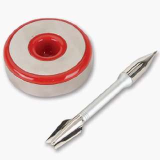  Bulls Eye Pen: Office Products