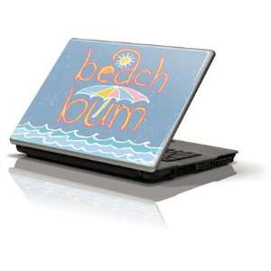  Peter Horjus   Beach Bum skin for Generic 12in Laptop (10 