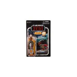  Star Wars Rebel Pilot (Mon Calamari) VC91: Toys & Games