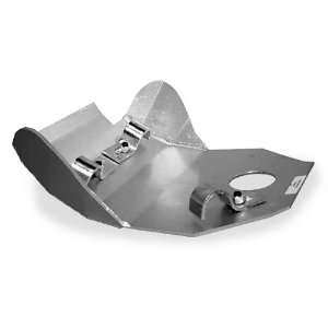  MSR Skid Plate for Suzuki DR650 1998 2009: Automotive