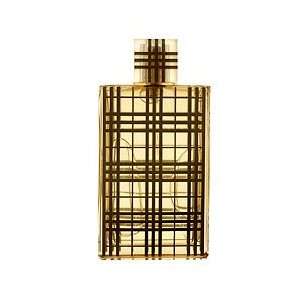  Burberry Brit Gold Perfume for Women 3.4 oz Eau de Parfum 