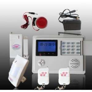   Home security systems Burglar Alarm antitheft alarm BJ1 Electronics