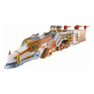  Power Rangers Mystic Force Dragon Rootcore Command Center 