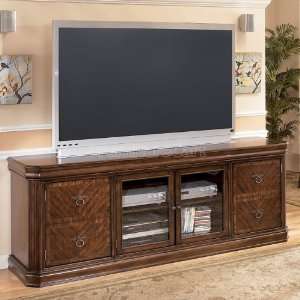  Hamlyn TV Stand (RTA) By Famous Brand Furniture & Decor