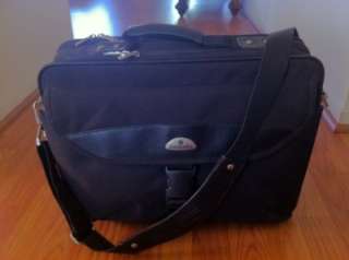   Padded Computer Notebook Laptop Case/Bag  Great Condition!  