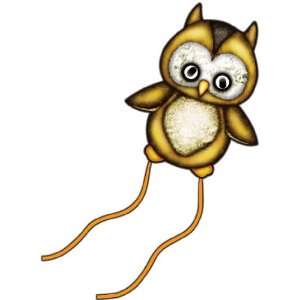  SkyFriends Kite Owl Toys & Games