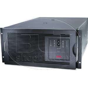  APC SURT8000RMXLI Smart Ups Rt 8000va 230v Electronics