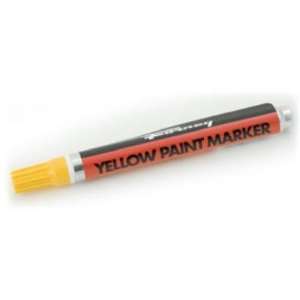   Industries Inc Yel Paint Marker 70822 Solder Tips: Home Improvement