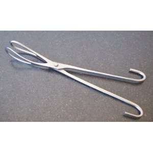    Obstetric Forceps Veterinary Surgical Instruments 