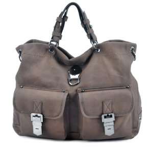LTQ00402CF Canyon Deyce Jessica Quality PU Women Satchel Bag Handbag 