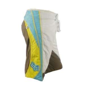  Mens Fox Riders Co. surfing boardshorts. Great looking 
