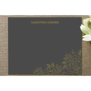  Elegant Floral Business Stationery Cards Health 