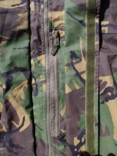 British Army Goretex Camo Jacket S/M/L/XL  