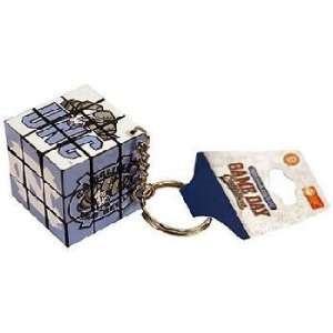   Of North Carolina Keychain Puzzle Cube Case Pack 84: Sports & Outdoors